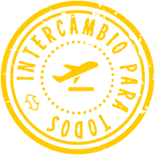 Logo do Site Intercâmbio Para Todos